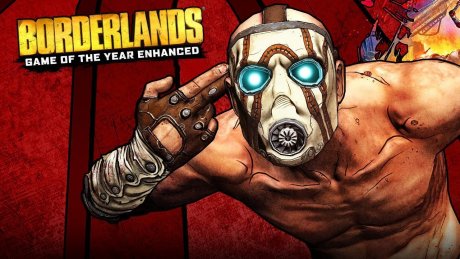 Borderlands